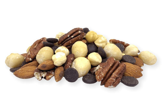 Chocolate Nut Mix