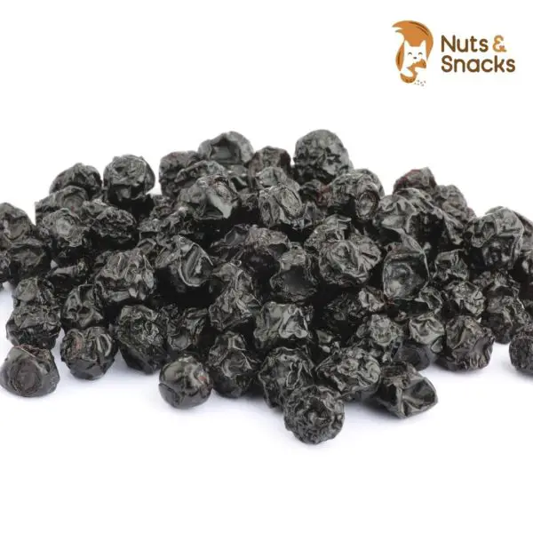 Dried Blueberries Singapore wholesale dried fruits shop