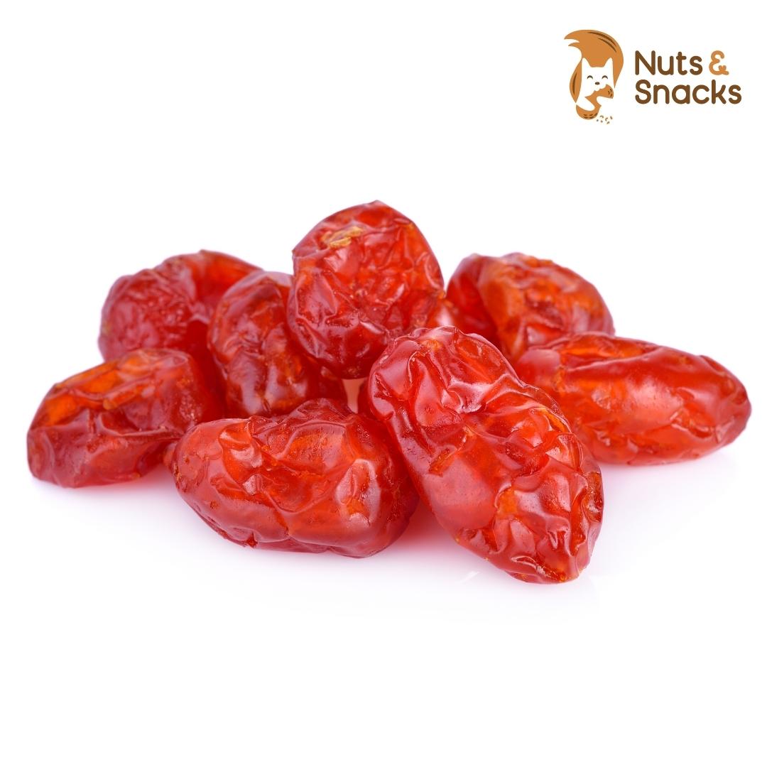 Dried Cherry Tomatoes Singapore Wholesale Dried Fruits Shop