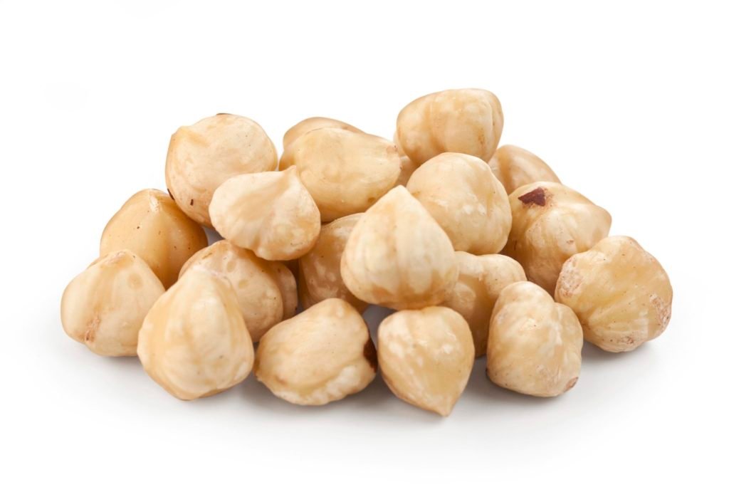 Hazelnuts Singapore | Buy Roasted and Raw Hazelnuts