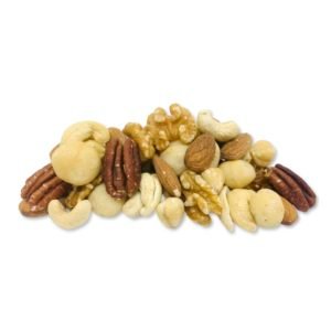 Nuts Singapore - Roasted Nuts - Natural Nuts - Raw Nuts - Healthy Nuts