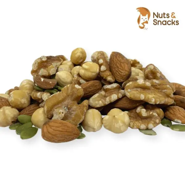 Brain Booster Mix Singapore wholesale nuts shop