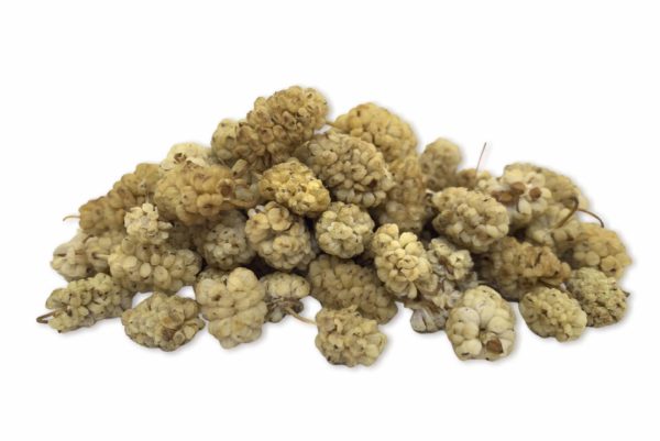 Dried Mulberries