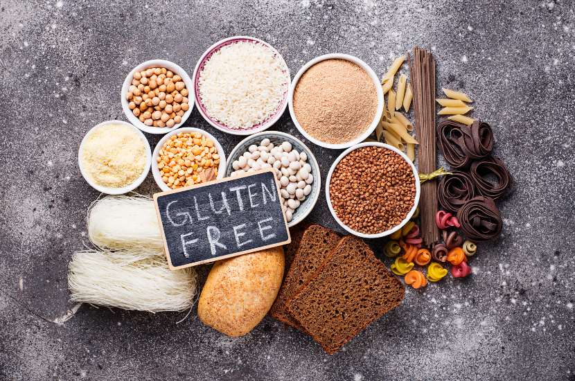 What Is Gluten-Free And Is It Really Necessary?