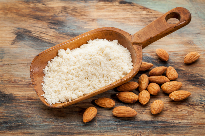 Almond Flour And It’s Uses