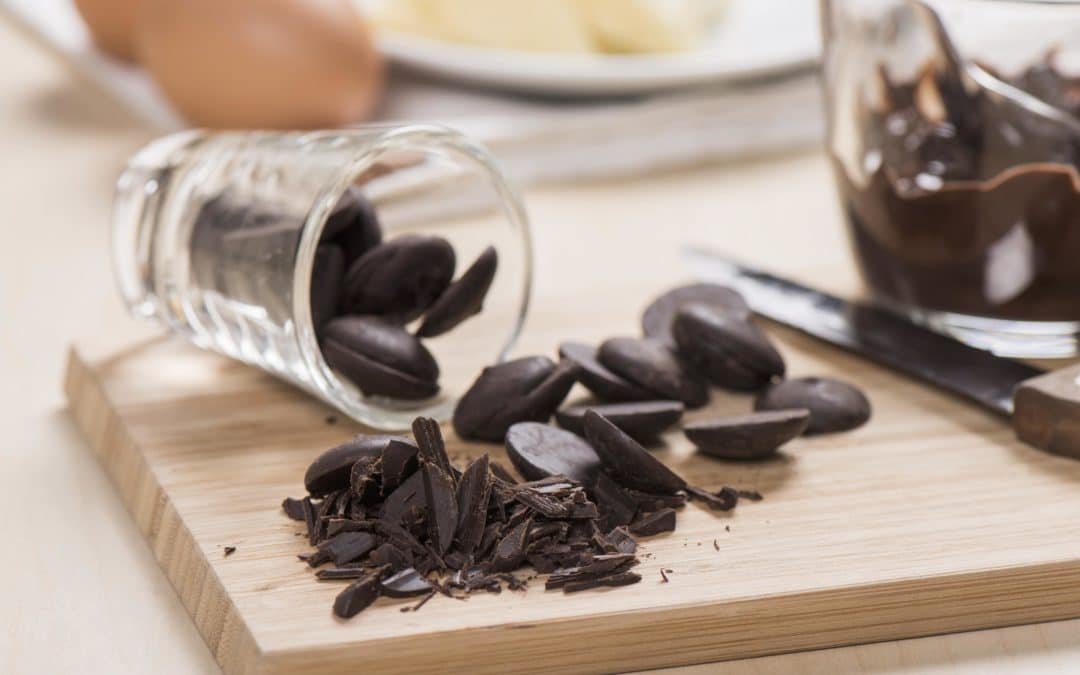 How To Choose High Quality Chocolates?