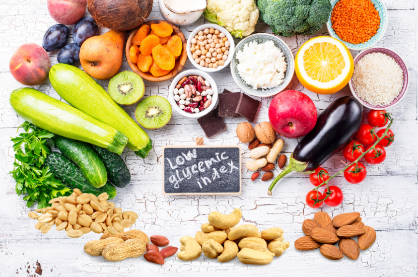 What Is Glycemic Index?