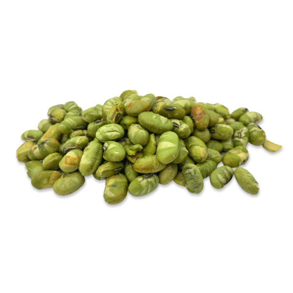 Green Soybeans Edamame Dry Roasted Buy Online Nuts and Snacks