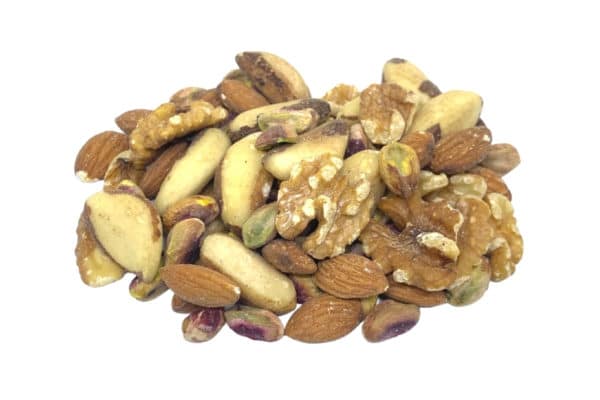 Womens Health Mix nuts singapore