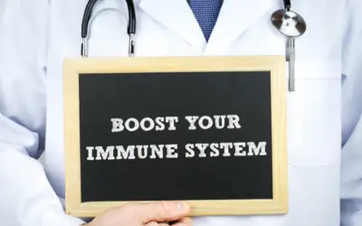 Top 7 Nuts and Seeds To Boost Your Immune System
