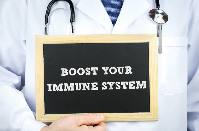 Top 7 Nuts and Seeds To Boost Your Immune System
