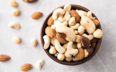 Best Nuts For Diabetes