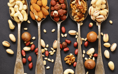 18 Fun Facts About Nuts