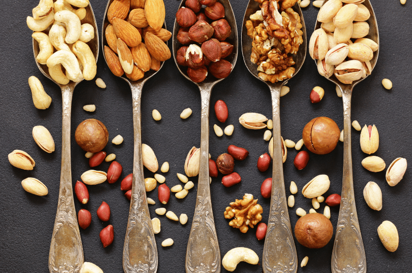 18 Fun Facts About Nuts