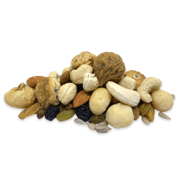 Single-Serve Nuts and Snacks | Healthy Snacks On The Go