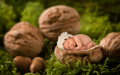 Can Babies Consume Nuts? When and How?
