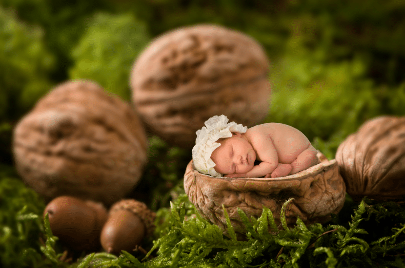 Can Babies Consume Nuts? When and How?