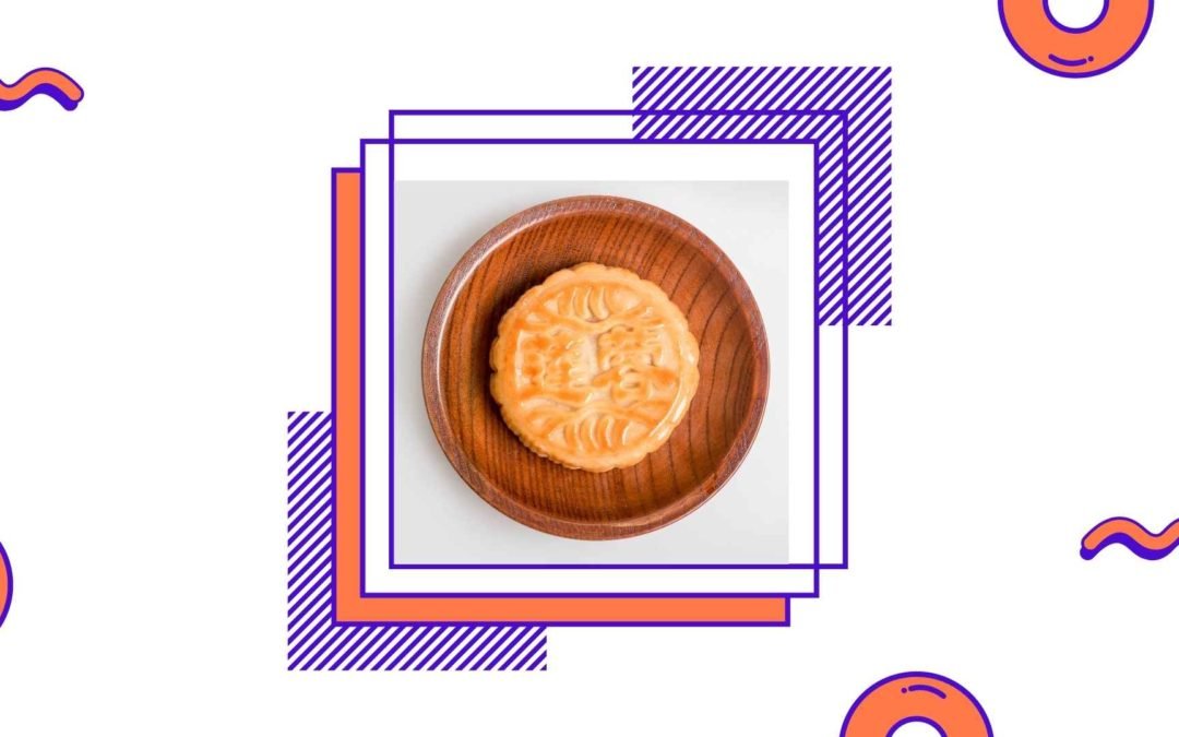 Magnificent Mooncakes! The History And Recipes