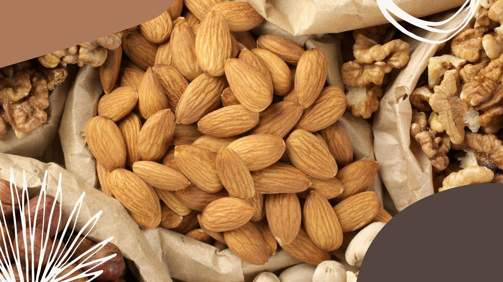 How to Store Nuts to Keep Them Fresh