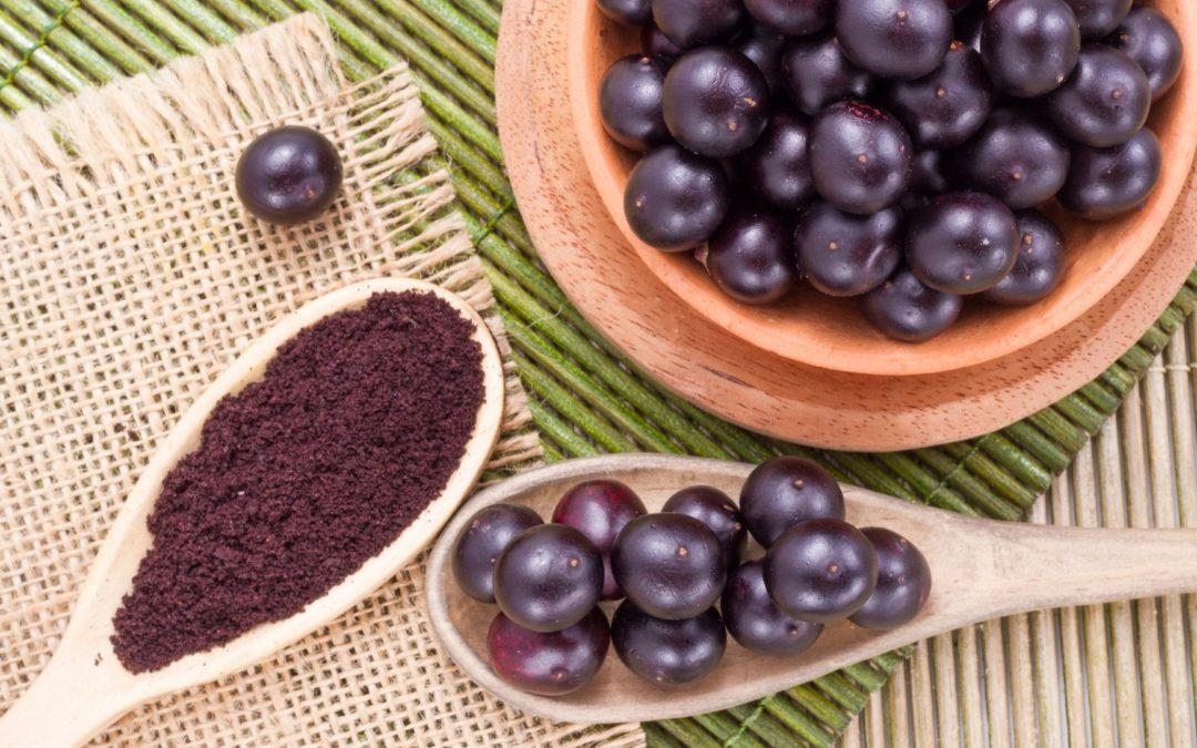 Amazing Health Benefits of Acai