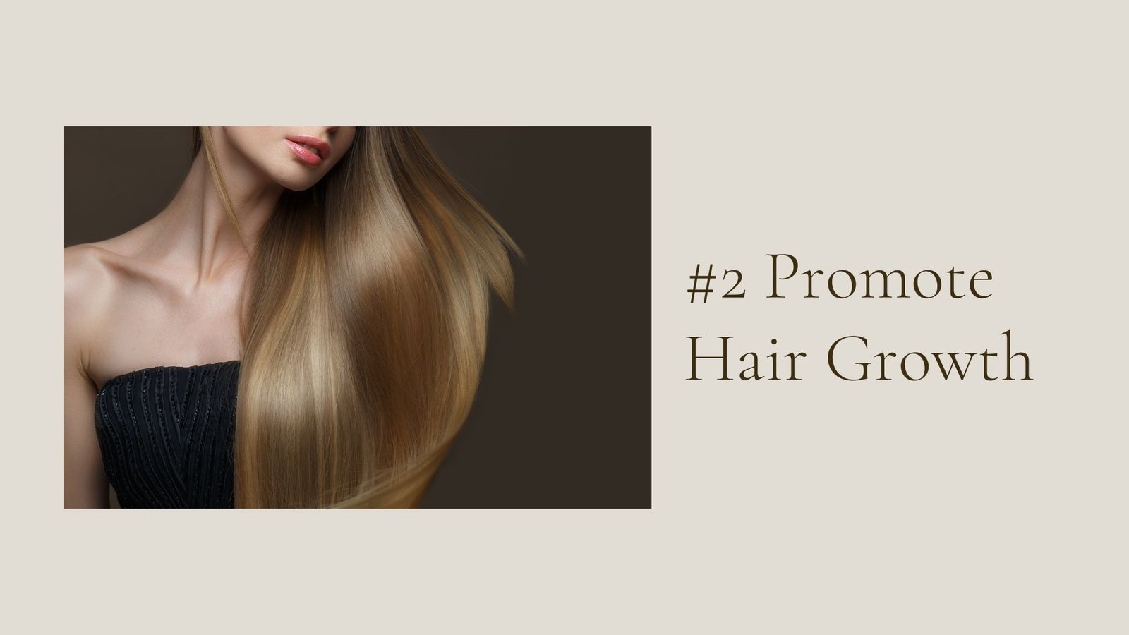 promote hair growth almond oil