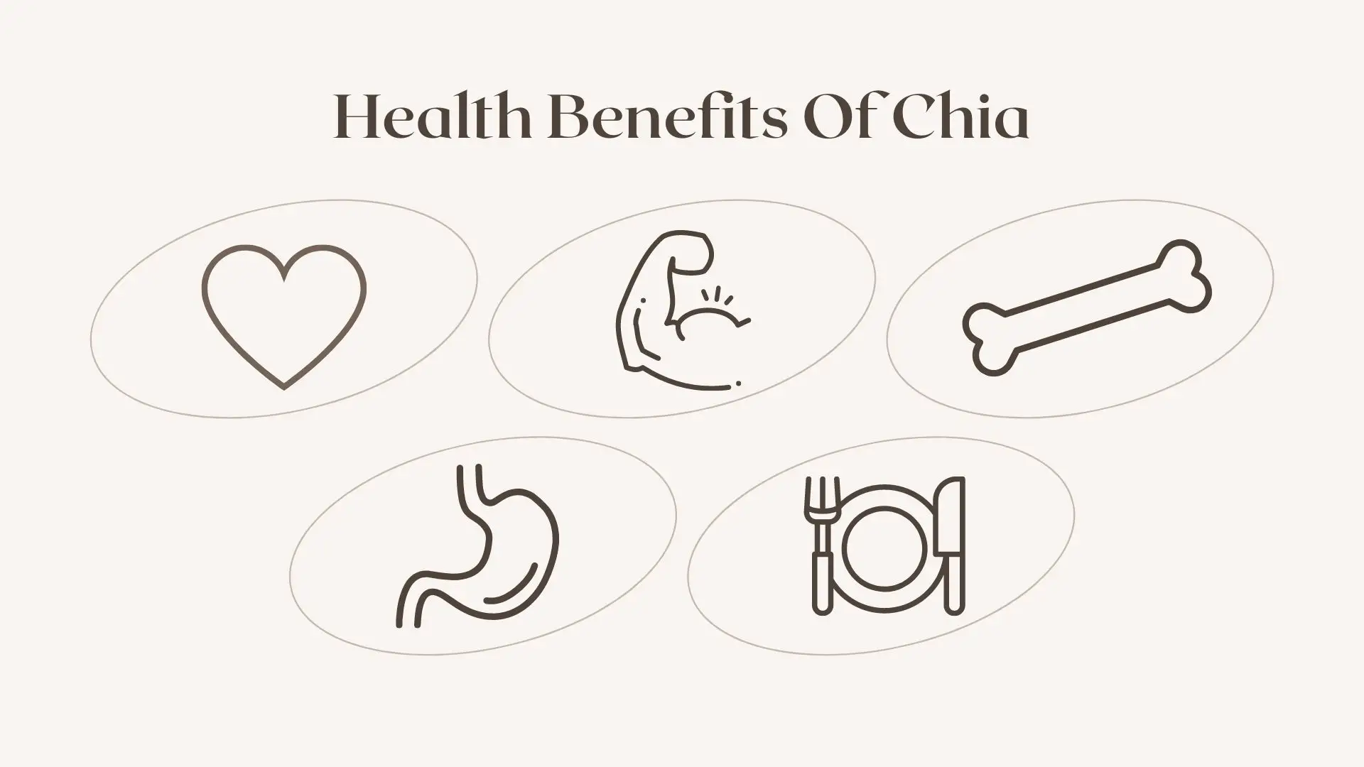 health benefits of chia 