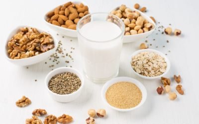 Which nut milk is best for me?