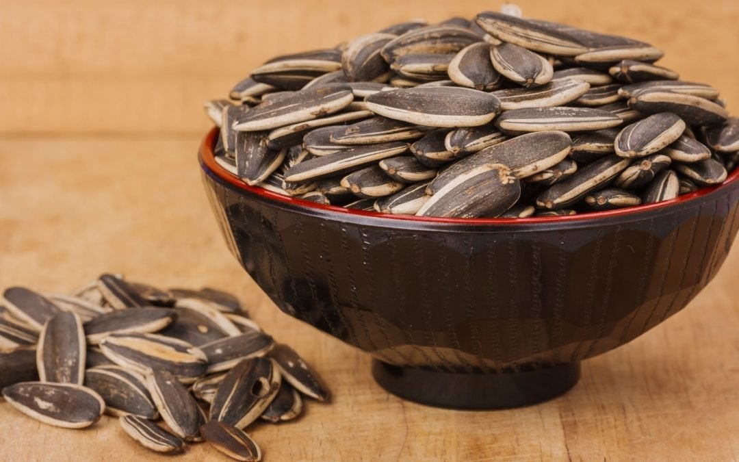 4 Sunflower Seed Recipes For Any Occasion