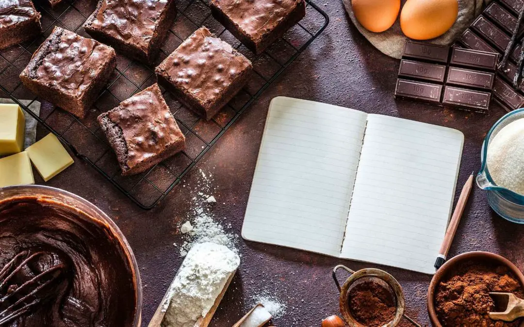 Our Favourite Chocolate Recipes!