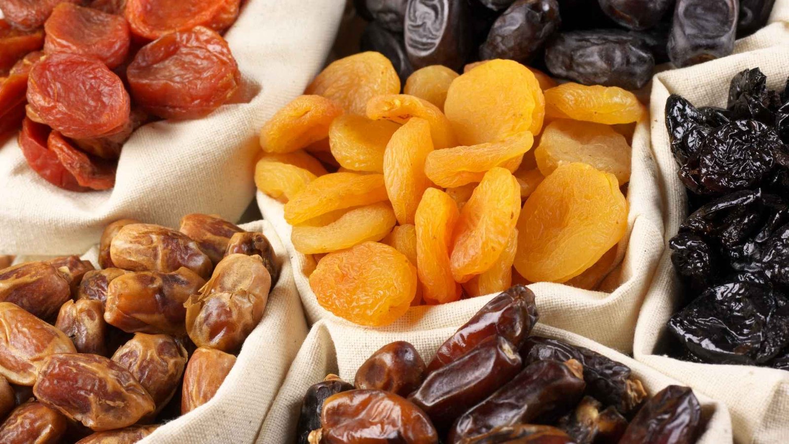 Recipes To Make The Most Of Your Dried Fruit Nuts And Snacks Singapore