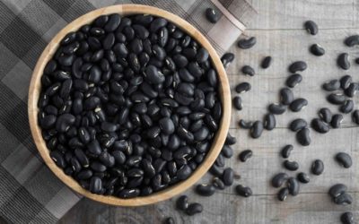 The Wonderful Health Benefits Of Black Beans