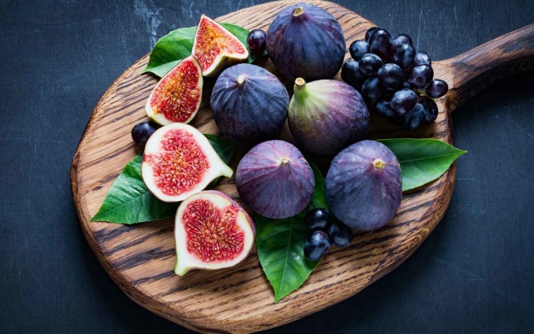 Figs – A Total Showstopper!