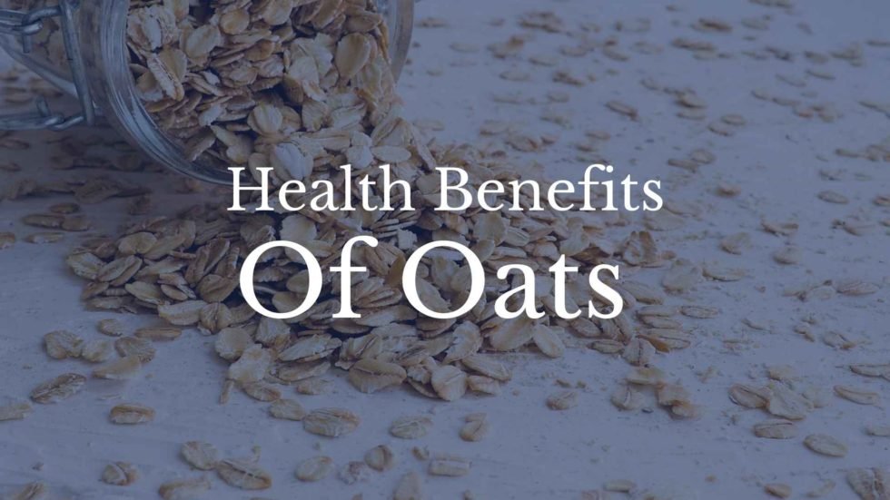 The Ultimate Showdown Muesli VS Oats Nuts And Snacks Singapore