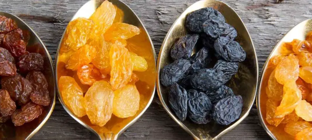 Raisins – Are They Good For You?