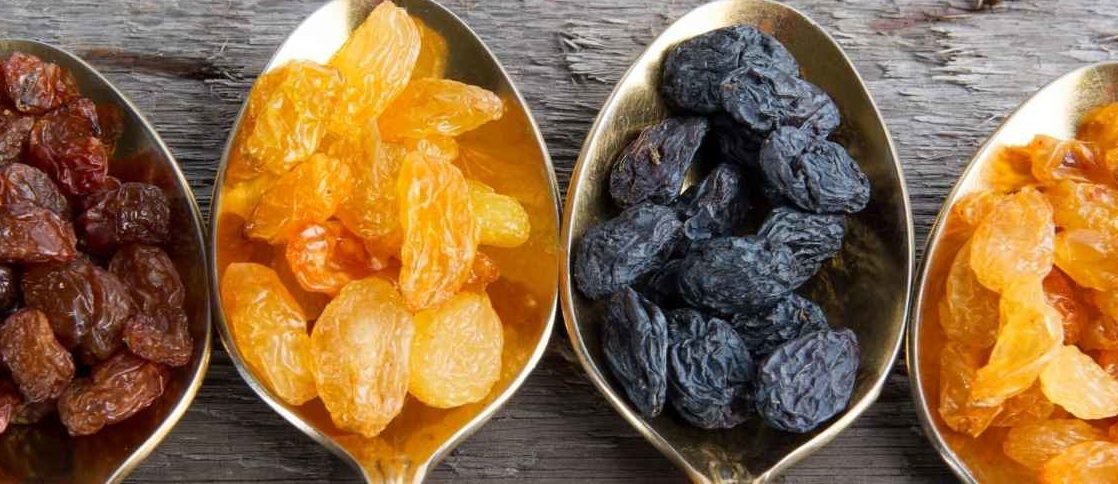 Raisins – Are They Good For You? | Nuts And Snacks Singapore