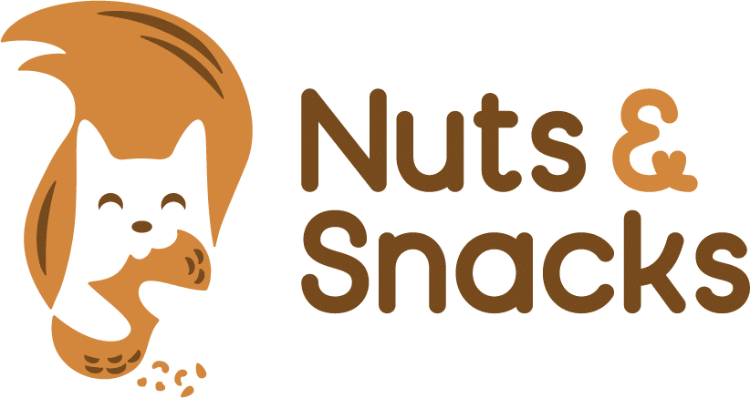 Nuts and Snacks Singapore Logo