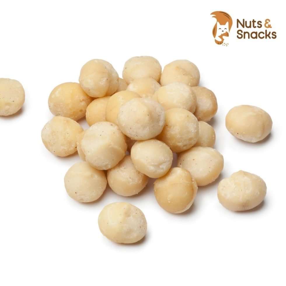 Baked Macadamia Nuts Singapore Buy Premium Australian Baked Macadamia