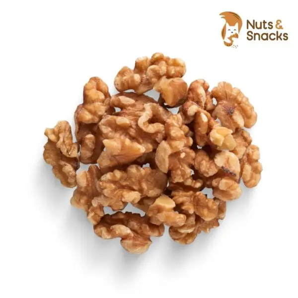 Baked Walnuts Singapore Wholesale Nuts Shop