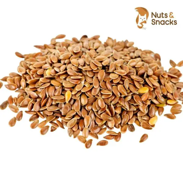Flaxseeds Singapore wholesale nuts shop