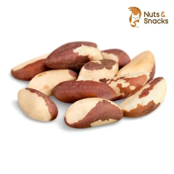 Brazil Nuts Singapore wholesale nuts shop