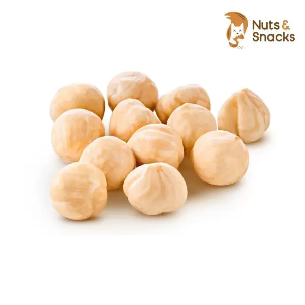 Raw Hazelnuts wholesale singapore nut shop