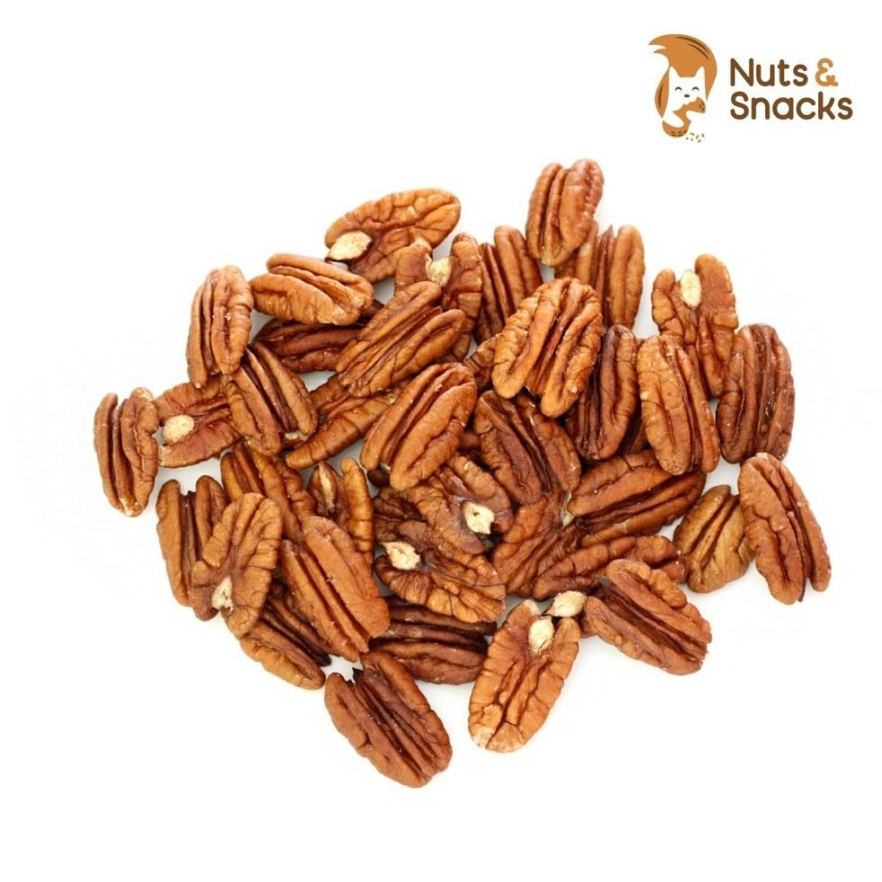Raw Pecans Singapore Buy Premium USA Raw Pecans