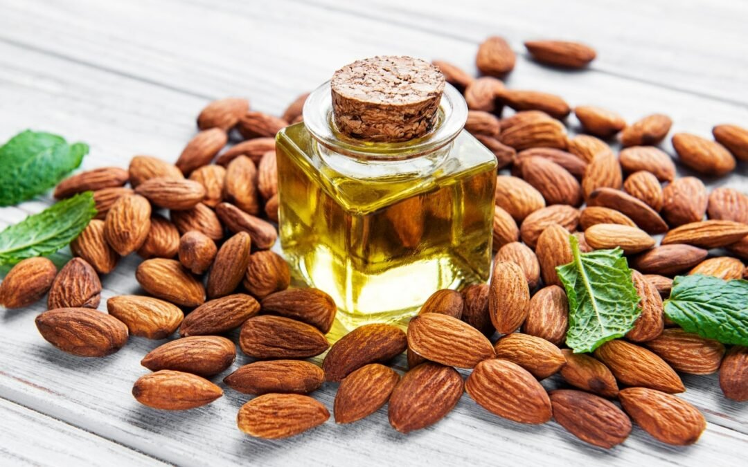 Exploring the Versatility and Benefits of Almond Oil
