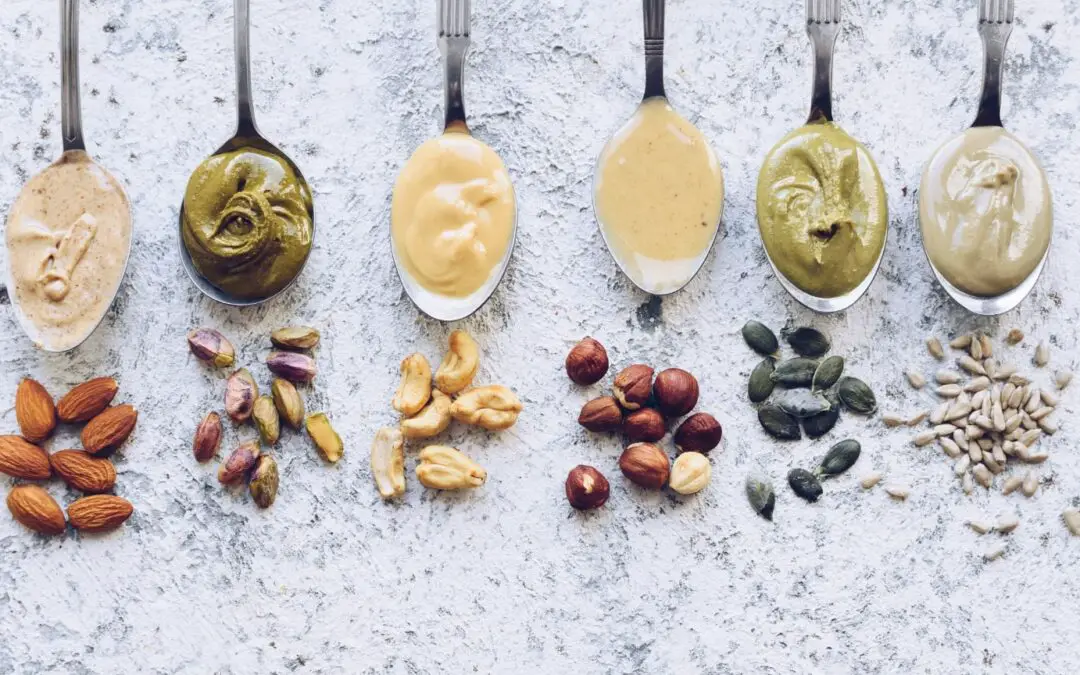 The Marvels of Nut Butter – Unlocking the Nutritional Goldmine