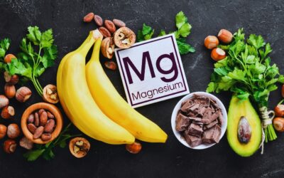 Magnesium Nuts Singapore