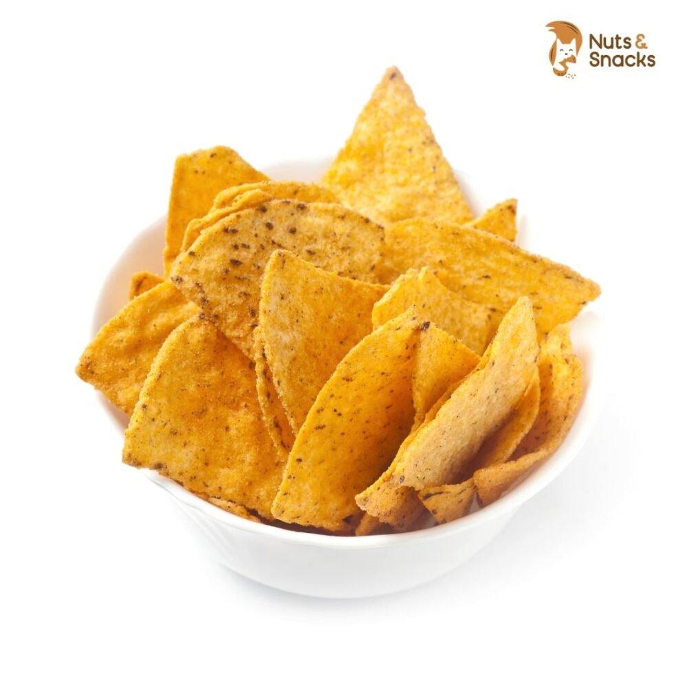 Tortilla Chips Singapore Buy Premium Tortilla Chips