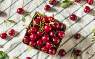 Tart Cherry Benefits usage guide